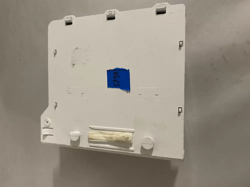 Whirlpool Maytag Kenmore W10296378A Washer Control Board AZ197654 | BK2738