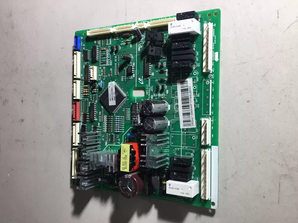 Samsung AP4700500 DA41-00684A PS4140047 DA4100684A Refrigerator Control Board