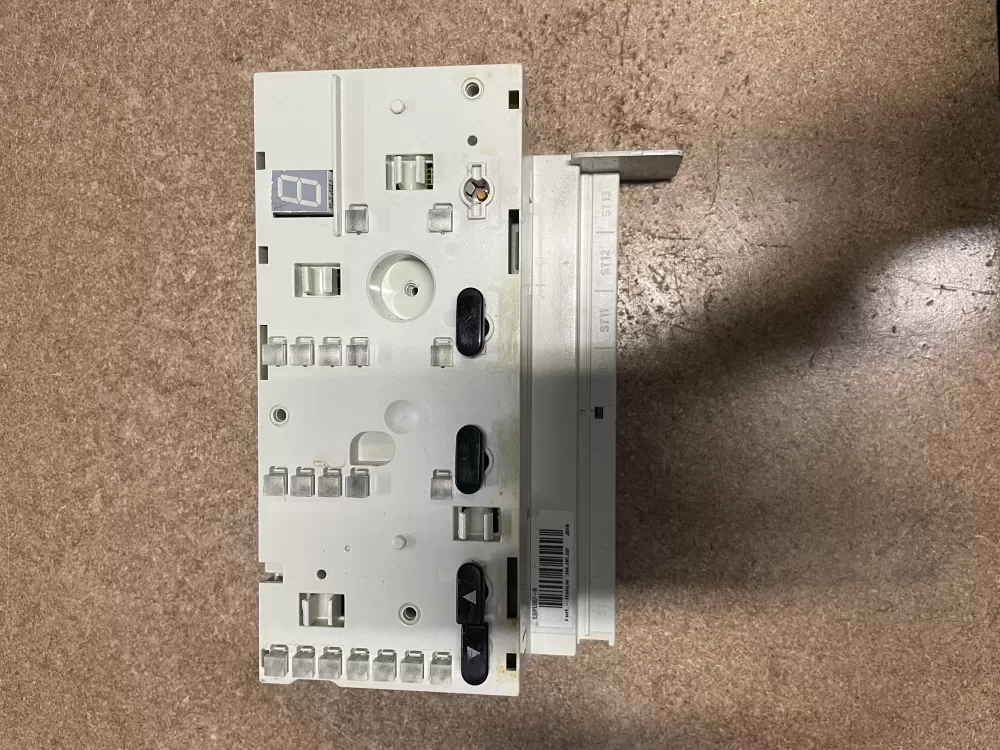 MIELE EGPL557-B 0564211 05618092 DISHWASHER CONTROL BOARD AZ9638 | KM1616