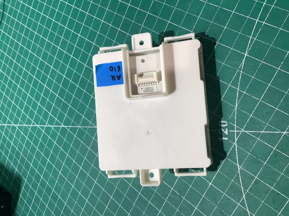 Samsung DC97 23123C DC92 02401A Dryer Control Board Module AZ193109 | AR610