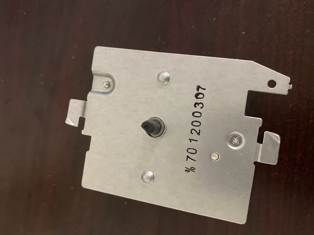 Hotpoint General Electric WE04X25280 Dryer Timer AZ32545 | BK1679