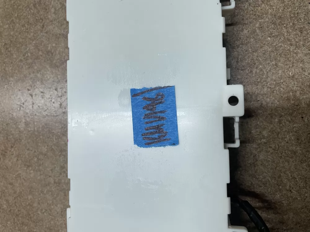 LG Kenmore EBR85755504 Washer Control Board AZ5799 | KMV146