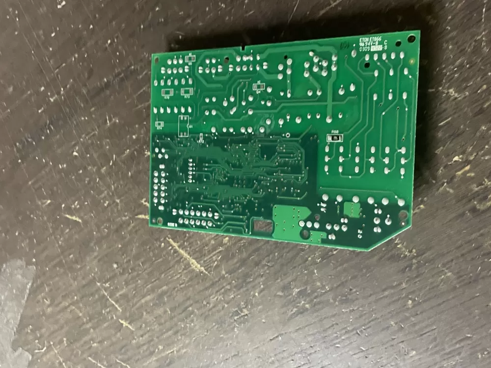 Maytag KitchenAid Jenn-Air Refrigerator Control Board AZ47163 | Wm603