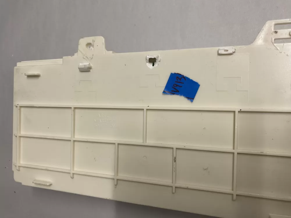 LG EBR86771802 AP6973893 Washer Power Main Control Board AZ204807 | BKV913