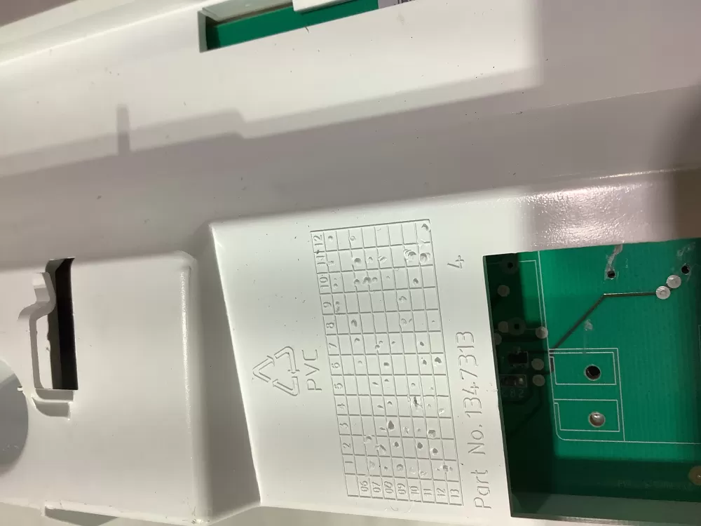 Frigidaire Electrolux 1347313 Dryer Control Board AZ144839 | ZCV310