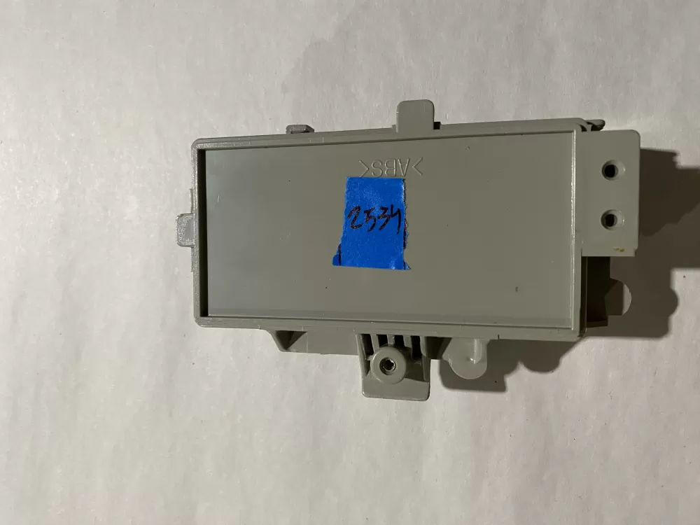 LG EAM62492313 PS12589748 Washer Control Board Noise Filter AZ196116 | BK2534