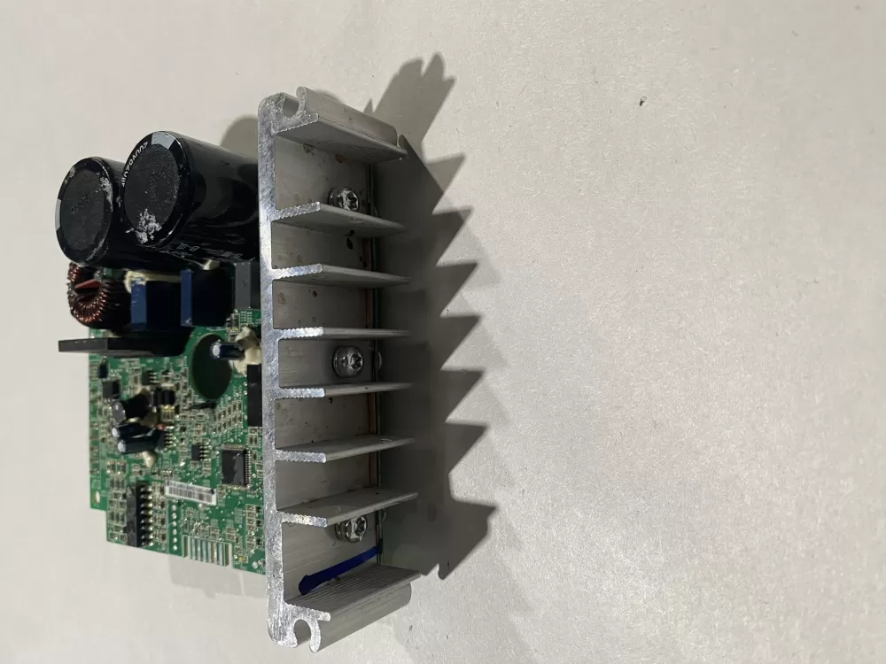 GE EMX1386P001 Washer Drive Motor Control Board AZ143439 | BK2411