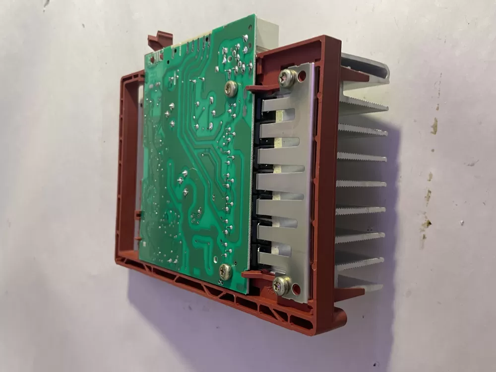 Whirlpool 4619 703 00682 Washer Motor Control Board AZ195833 | Wm1091