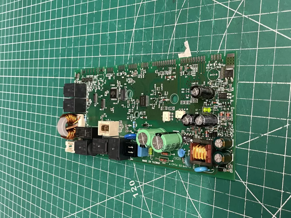 Frigidaire  Kenmore EL134618402F Washer Control Board