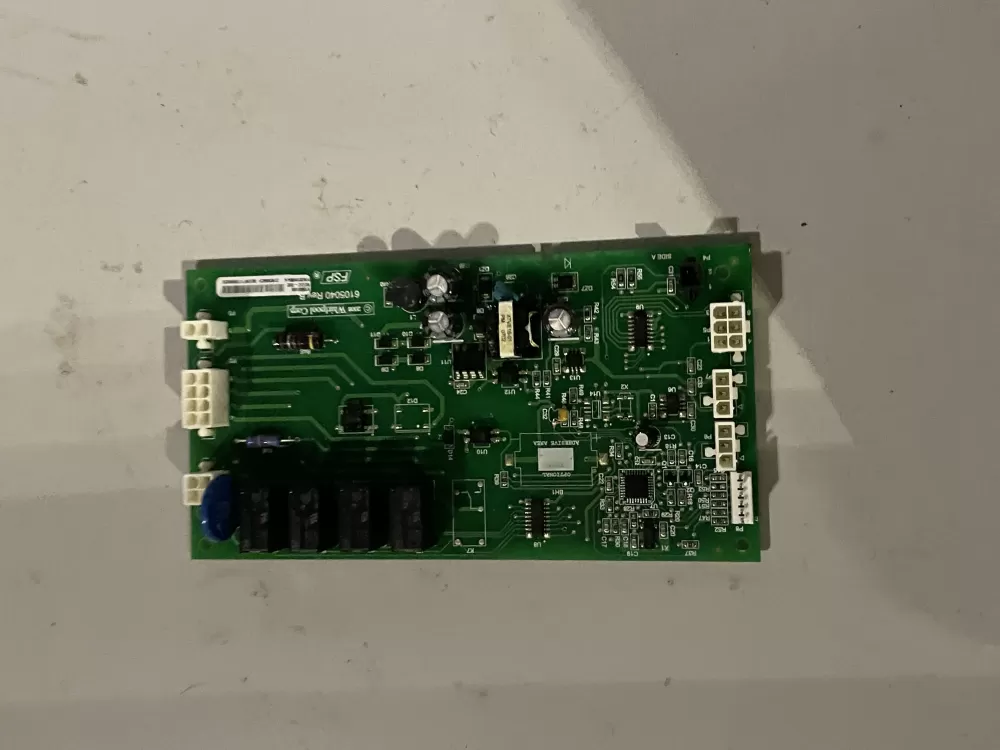 Whirlpool  Maytag  KitchenAid  Jenn-Air  Dacor WP2318054  AP6007276  2318054  1408140  PS11740389  6105040 Refrigerator Control Board