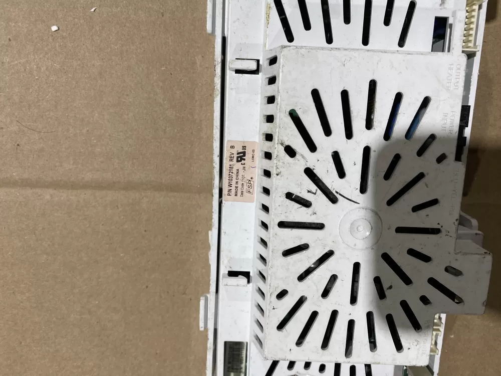 Whirlpool W10372181 Washer Control Board AZ64213 | BK2089