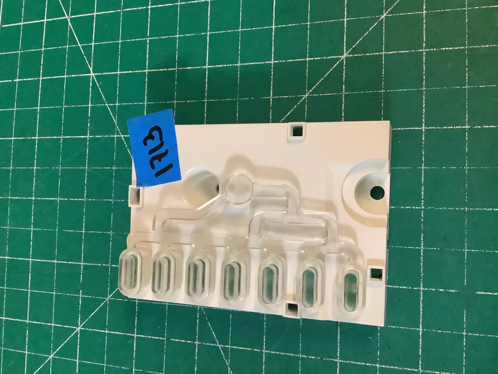 Electrolux EL1345529 A 1345529A Washer Control Board AZ222385 | NR1713