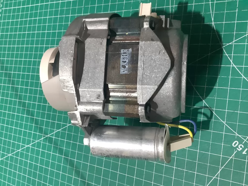 Whirlpool Kenmore KitchenAid 8193509 Dishwasher Pump Motor AZ189622 | AR177