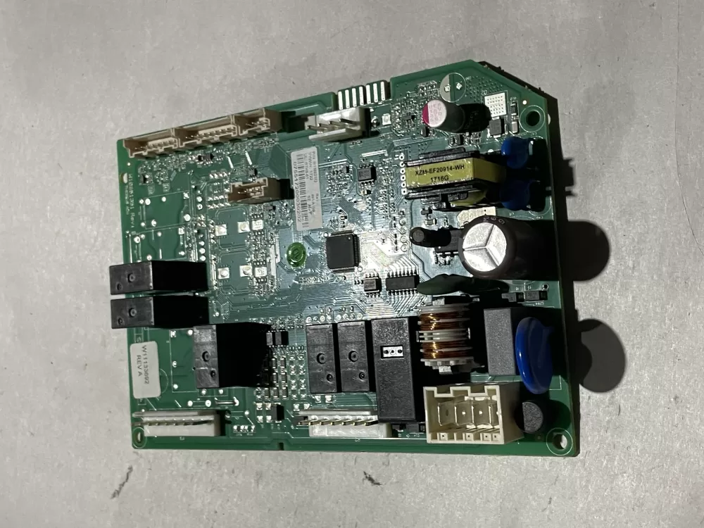 Whirlpool  Kenmore W11023173 W11133692 W11172796 W11174836 W11265217 W11449482 PS16217969 Refrigerator Control Board