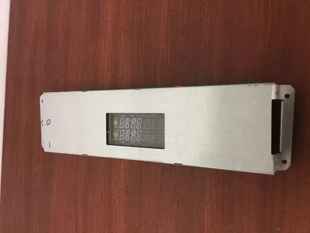 Whirlpool  Maytag  Jenn-Air WP74008259  AP6011036  74008259  1025615  74008259R  8507P324-60  00N21621302  PS11744228 Oven Control Board