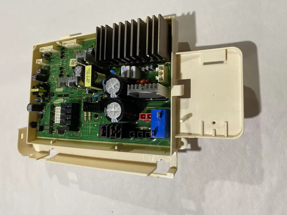 Samsung DC92 01063A DC9201063A Washer Control Board AZ153919 | BKV793