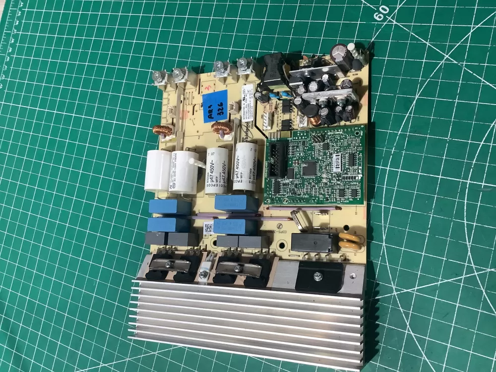 Whirlpool W10845781 W10844749 C2194 Induction Control Board AZ189613 | AR326
