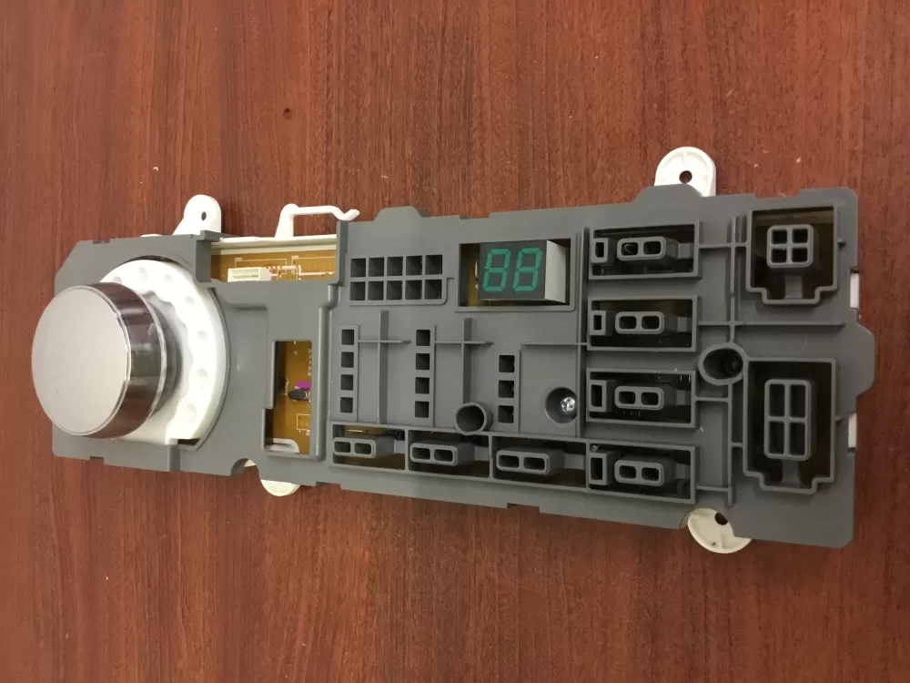 Samsung AP5916807 DC92-01624E PS9605978 Dryer Control Board