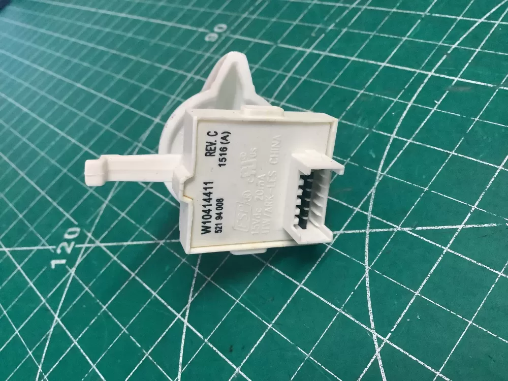 Whirlpool W10859568 Washer Switch AZ205554 | SL119