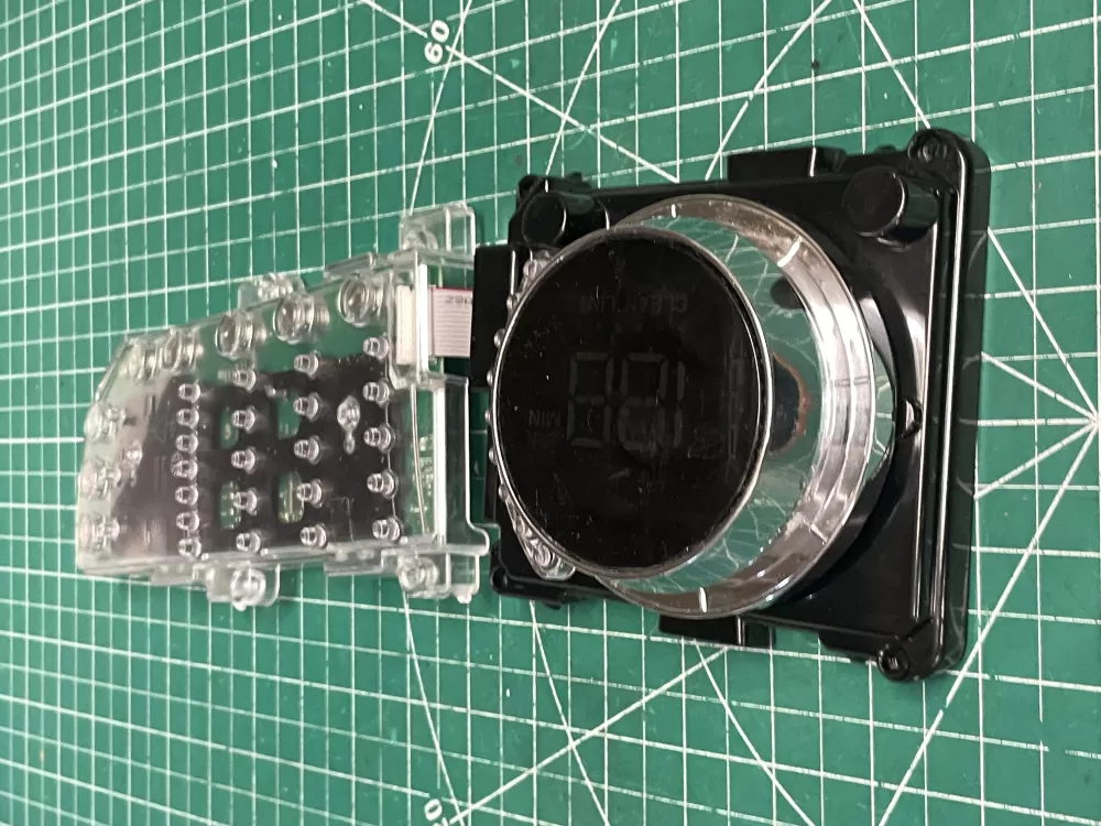 ELECTROLUX A00994204 A05256204 Dryer Interface Control Board