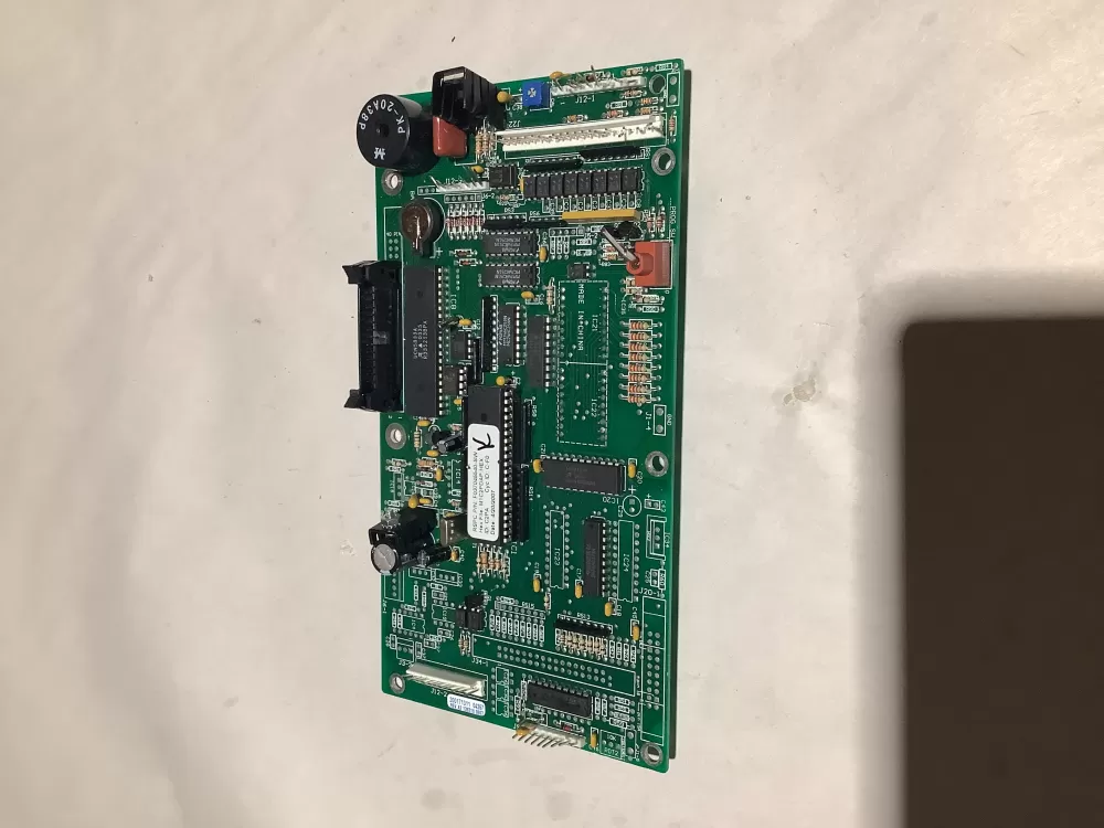 Speed Queen alliance F200171311 F037045540  control board AZ161331 | BG371