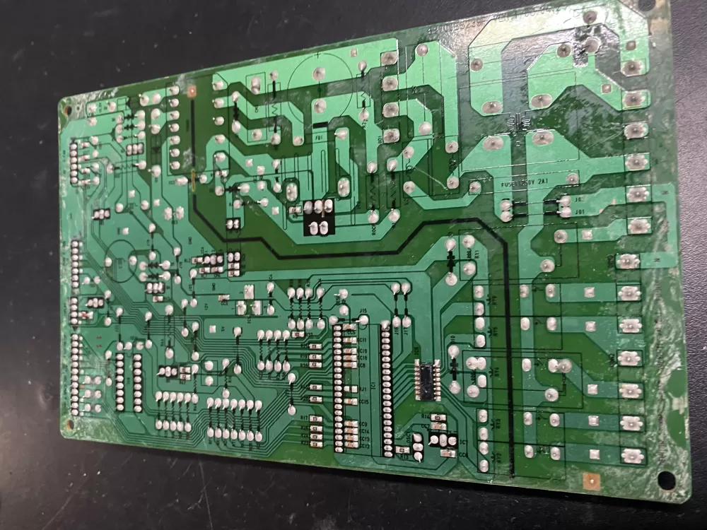 LG Refrigerator 6871JB1423B Main Board AZ20198 | BK964