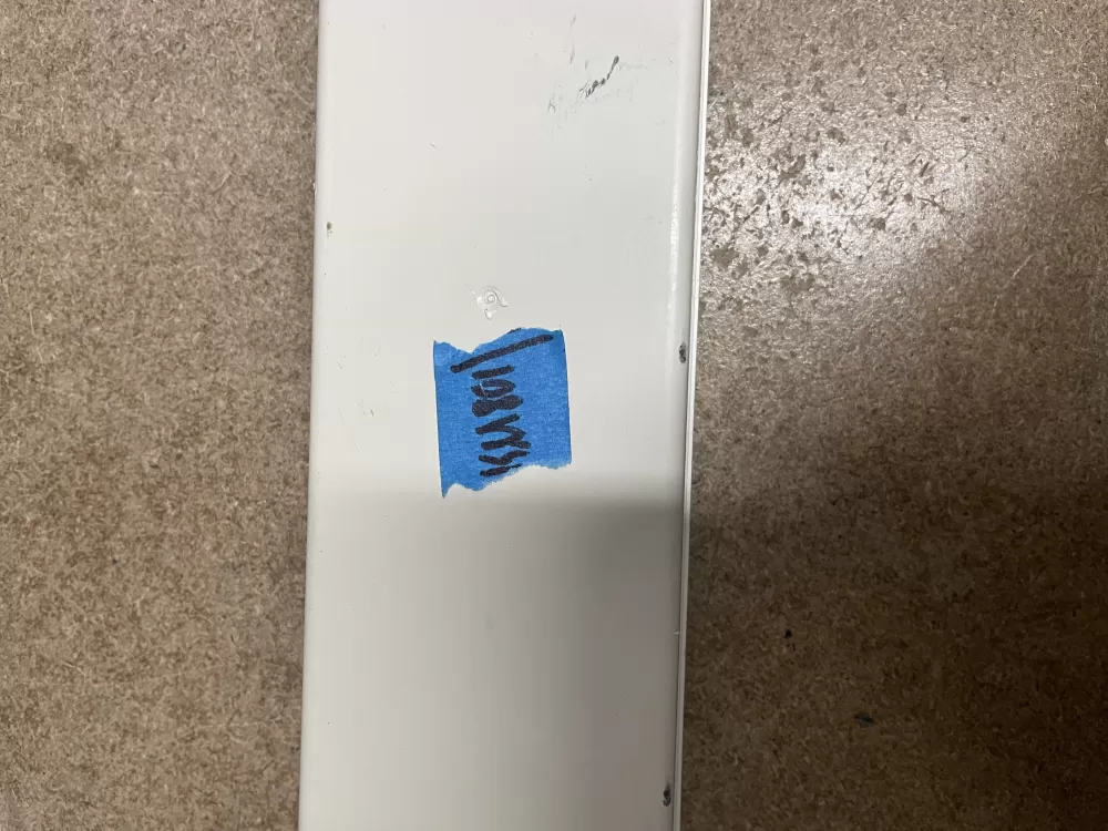 Samsung DE41-00391A Dishwasher Control Board AZ23847 | KM801