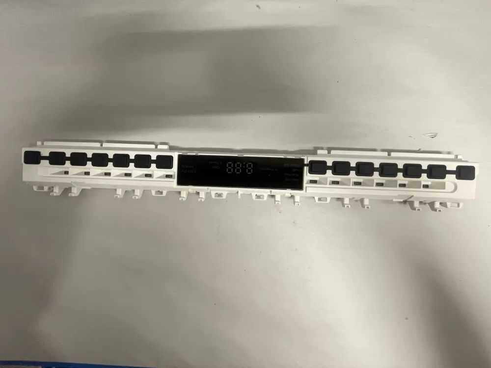 Bosch 9000930974 Dishwasher Control Board