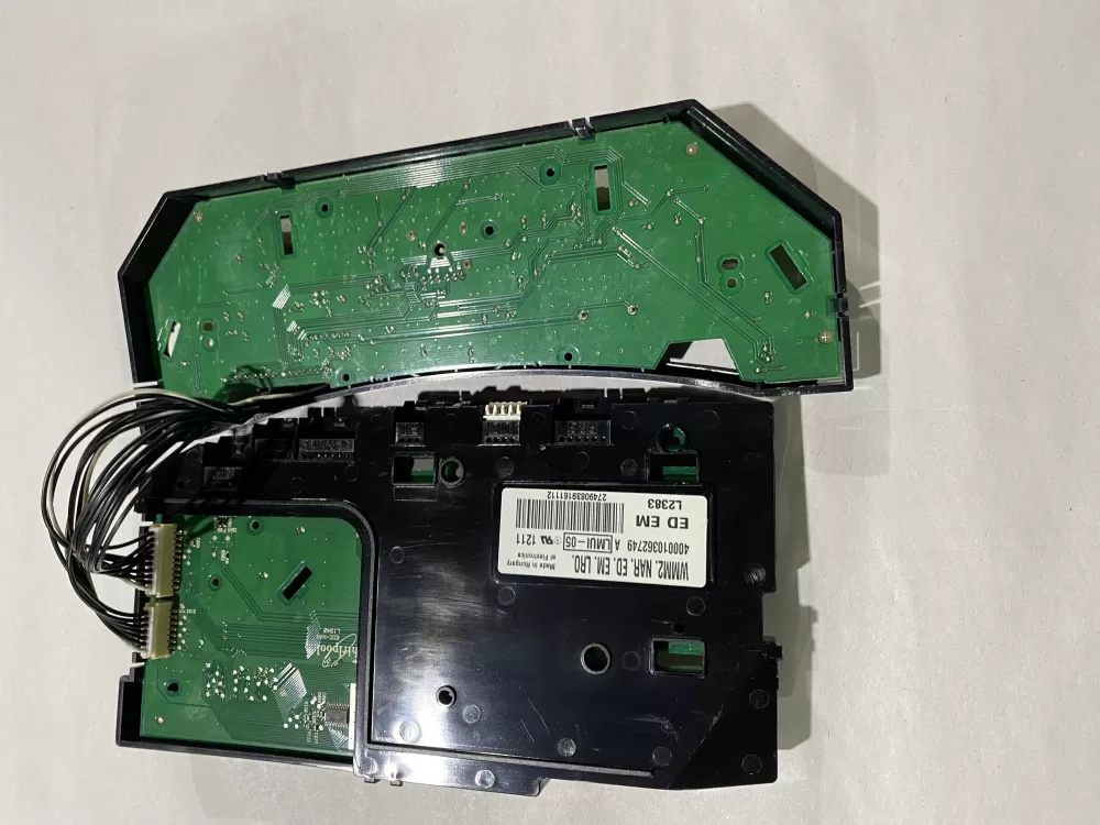 Whirlpool Kenmore Maytag 400010362749 Washer Control Board AZ150770 | BKV778