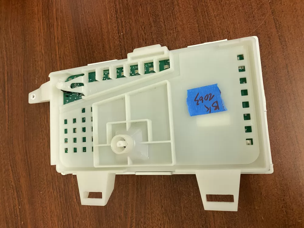 Maytag W11320239 W11419215 W11646282 W11654023 Washer Control AZ60763 | BK2063