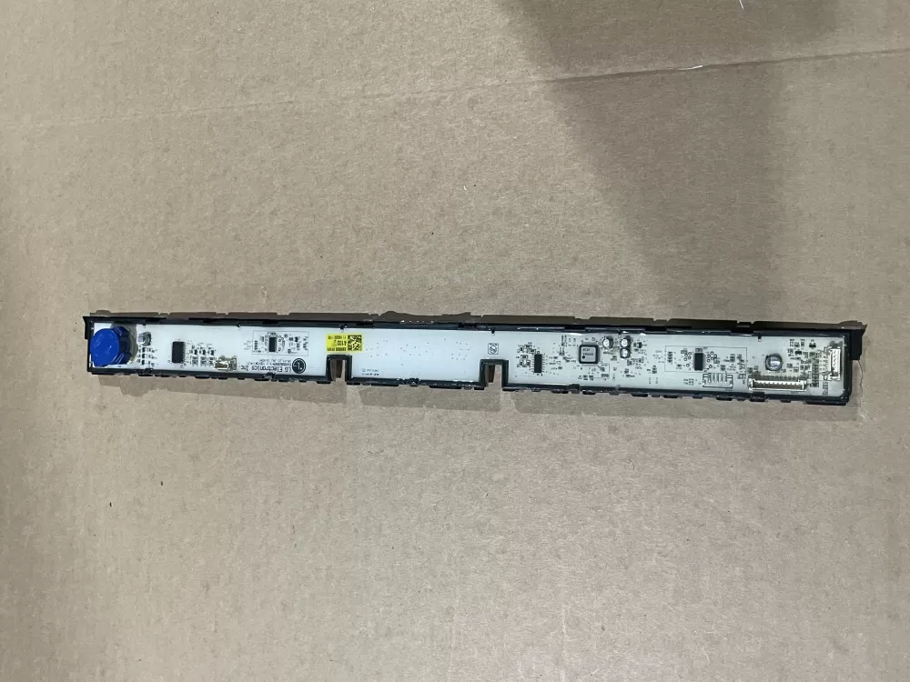 LG Kenmore EBR81815402 Dishwasher Control Board Panel AZ85472 | Wmv288