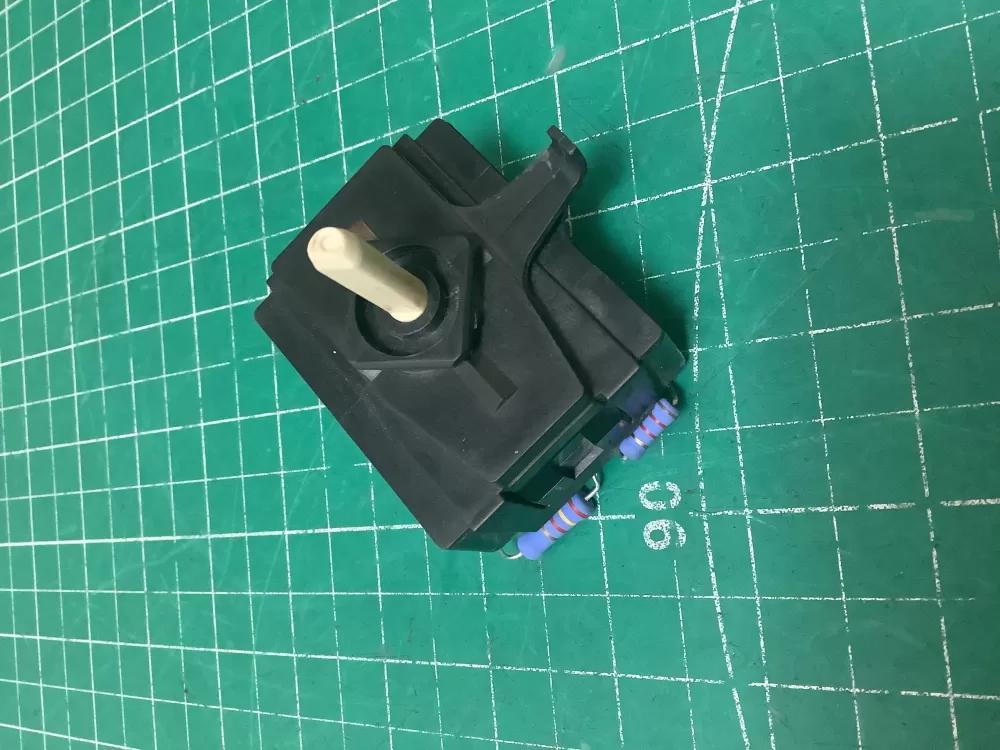 Whirlpool 8528330 Dryer Switch AZ223209 | SLA125