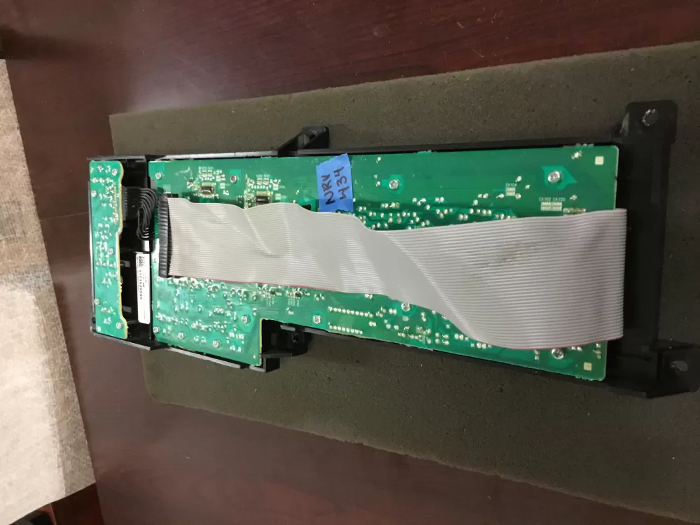 GE 234D1275G003 234D1275G001 Dryer Control Board AZ91540 | NRV434