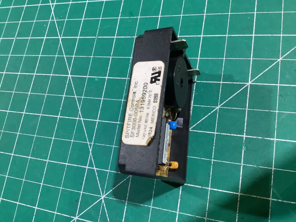 Electrolux Dryer 131959200 Beeper AZ147795 | NR2472