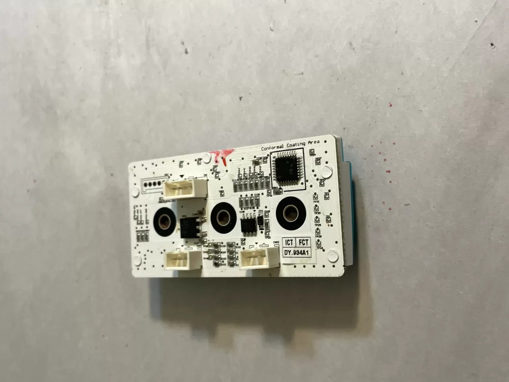 Refrigerator Module #DA92-00944A for Samsung AZ194492 | Wm650