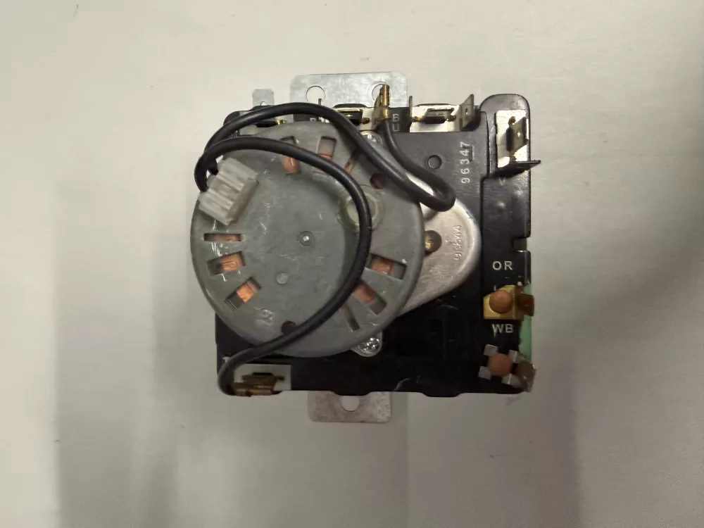 Whirlpool 3976569A 3976569 WP3976569 AP6009020 Dryer Timer AZ225939 | KM2640