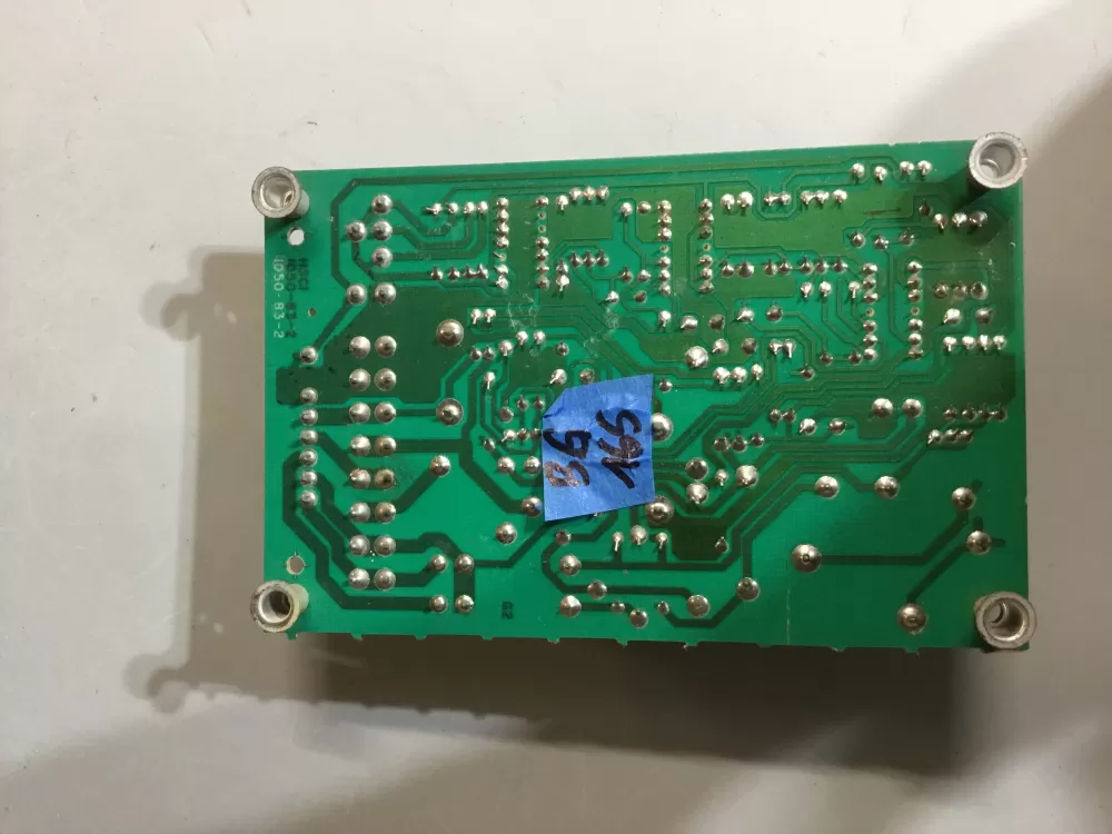 ICM Controls ICM321 Defrost Control Car Ces0110063-00 AZ109293 | BG165