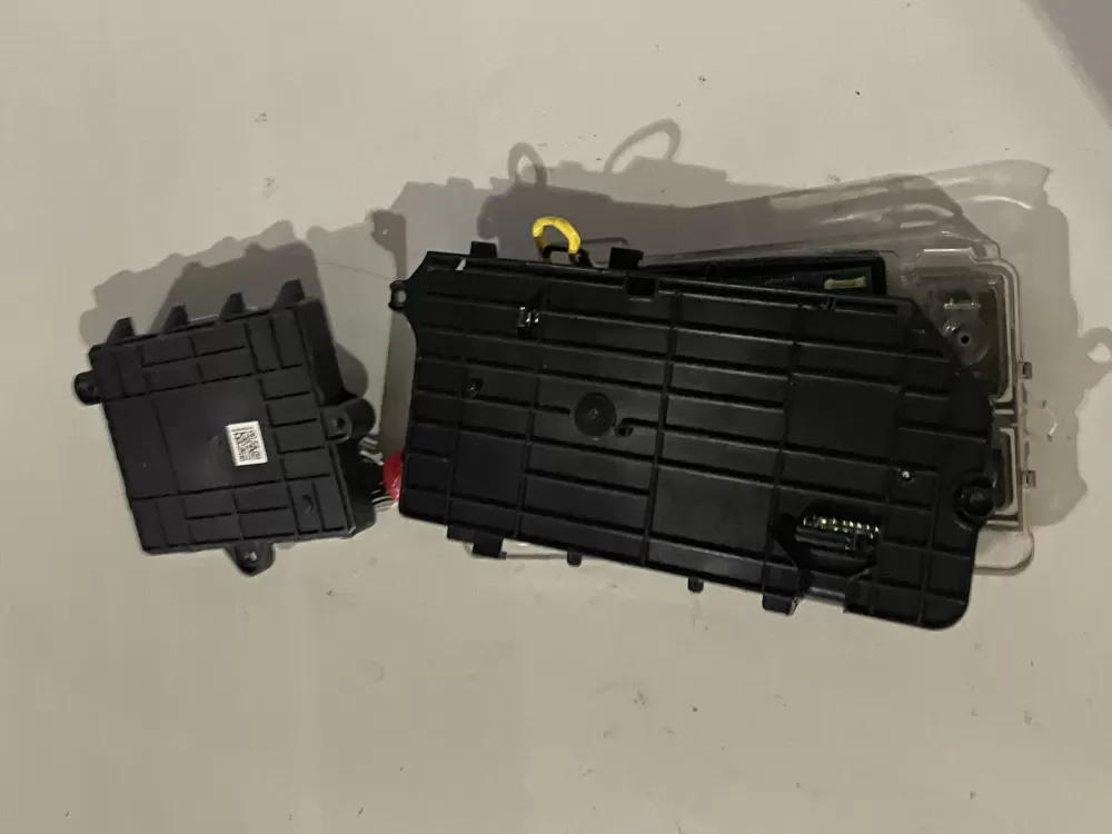 Samsung DC92-01607S DC94-06668A Dryer UI Control Board AZ33867 | Wmv363