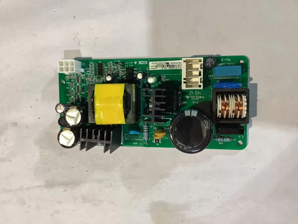 Whirlpool Maytag KitchenAid Kenmore Refrigerator Control Board AZ147407 | BG2475