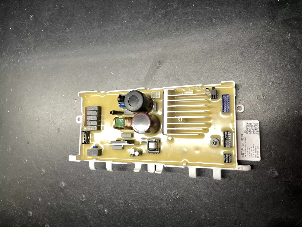 Whirlpool  Maytag W11030478 W11105155 W11112658 W11170706 W11266623 W11400681 PS12745279 Washer Control Board