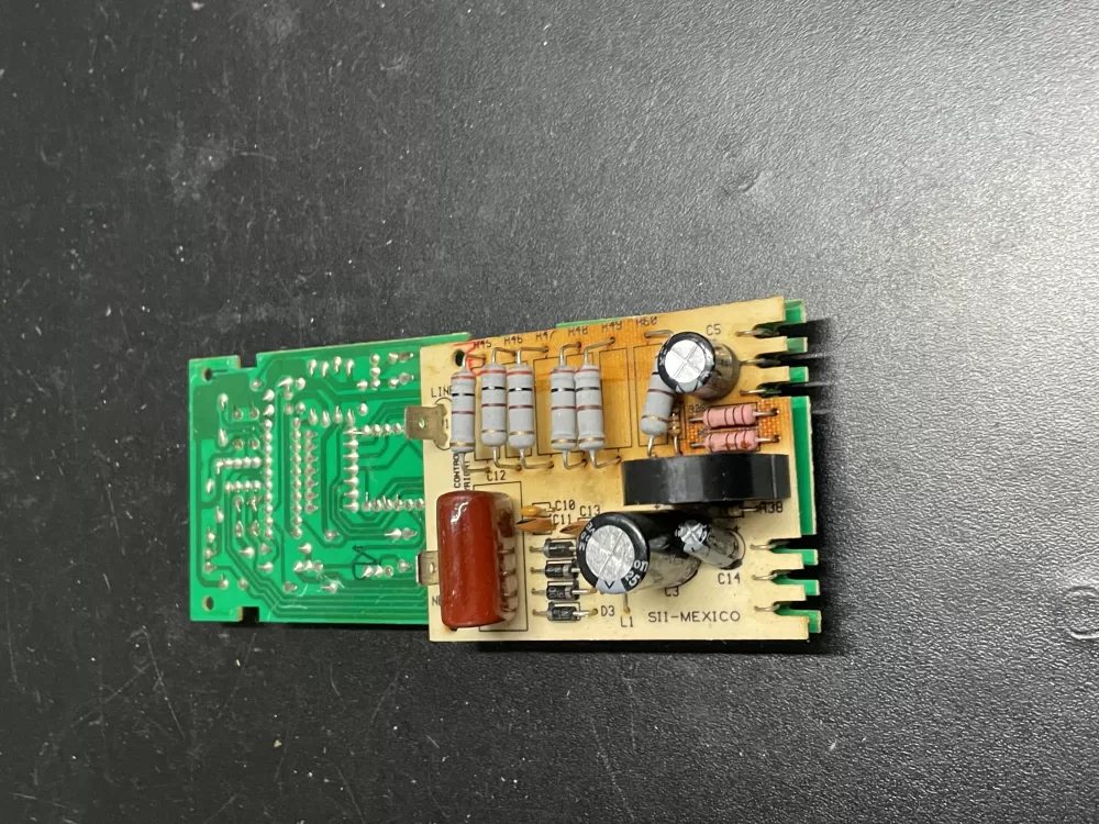 GE SF6006 Oven Control Board