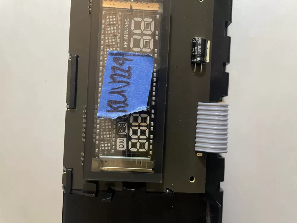 Whirlpool W10340304 Range Control Board AZ108337 | KMV224