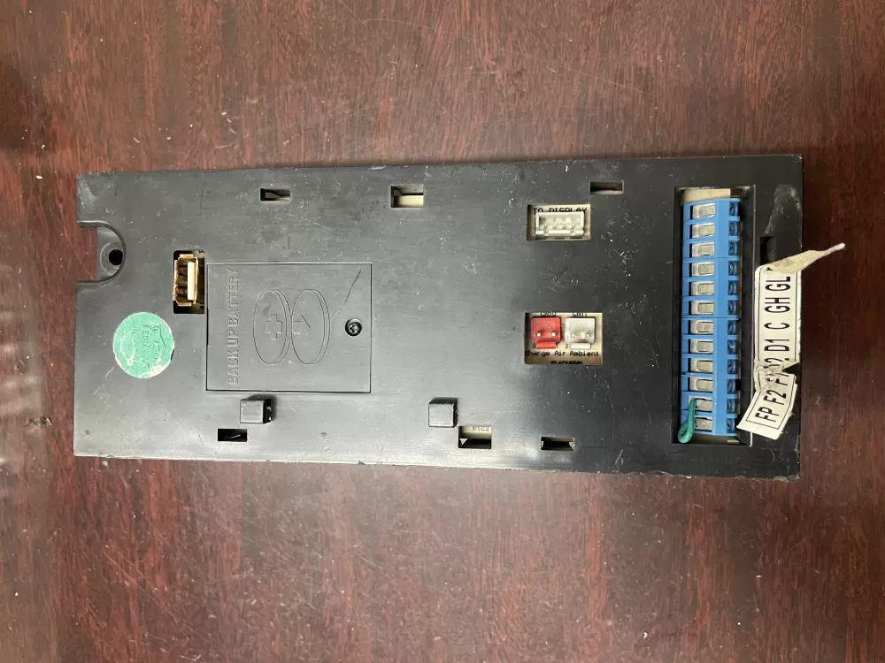 FRIEDRICH  10070621  P62601000  