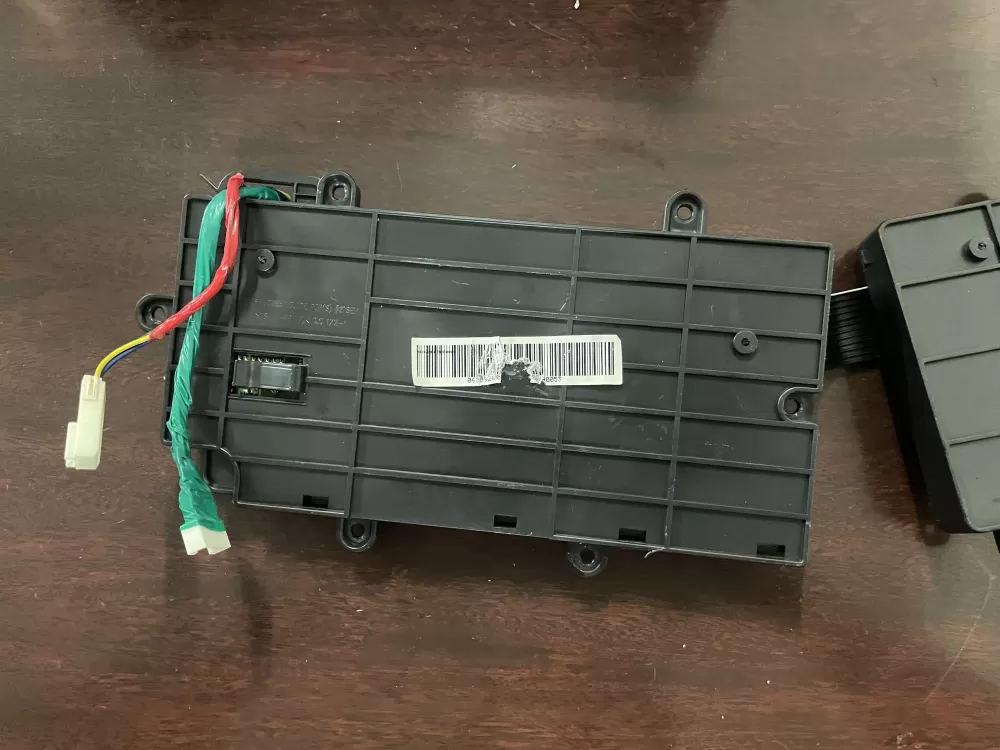Samsung DC41 00145B Washer Control Board AZ46872 | KMV217