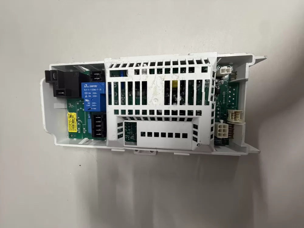 Whirlpool W10810427 Dryer Control Board AZ231649 | KM422