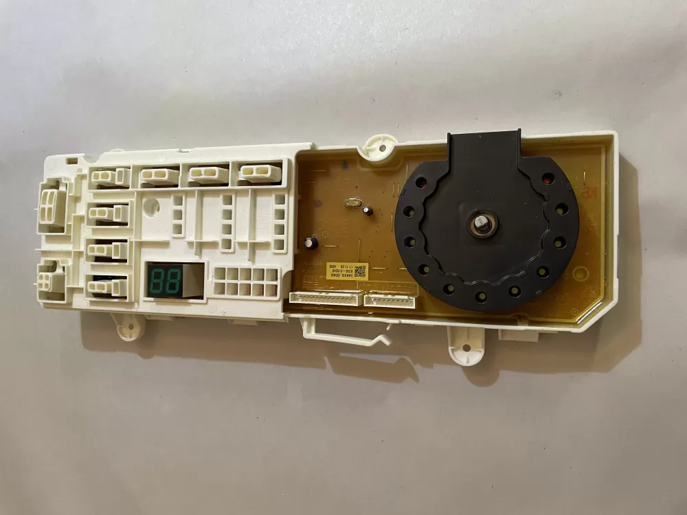 Samsung DC94-04388A DC92-01624B PD00030983 3996774 AP5806920 PS9494299 EAP9494299 Washer Control Board