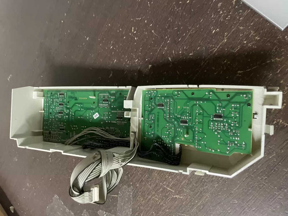 Whirlpool Kenmore WP8182995 461970220641-01 Washer Control Board AZ56692|Wmv491