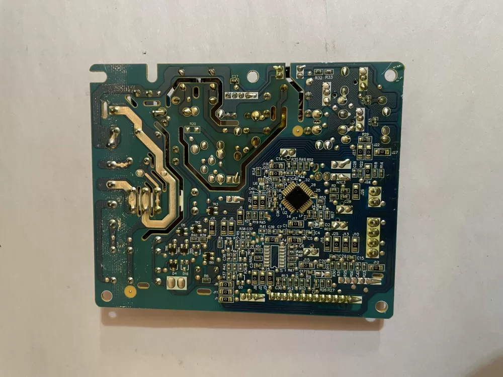 Frigidaire A02710602 Control Board AZ194276 | KM2297