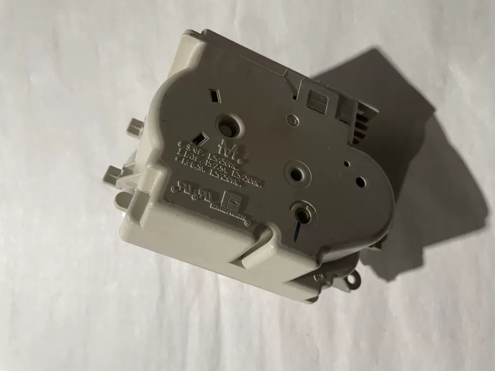 Maytag Amana Admiral 21001595 31001372 35 5785 Washer Timer AZ209247 | KM439