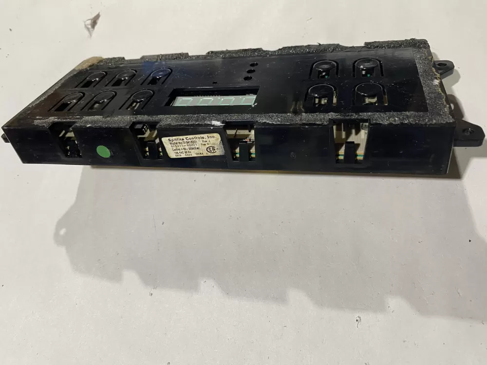 Frigidaire 316418201 316557101 Range Oven  Control Board AZ140382 | BK2014